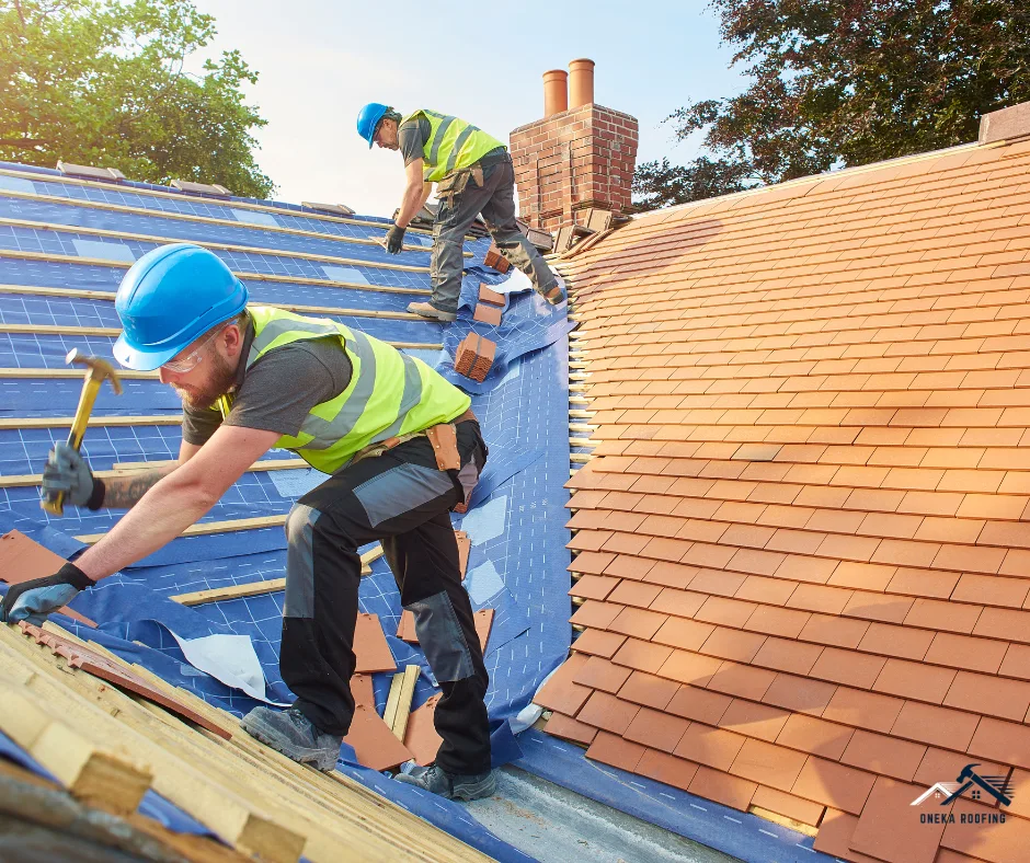 Why choose Roof Repair Near Me in Eau Claire, PA