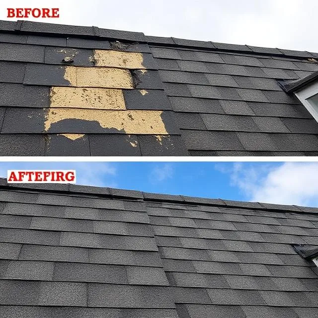 Roof Repair Near Me in Eau Claire, PA near me
